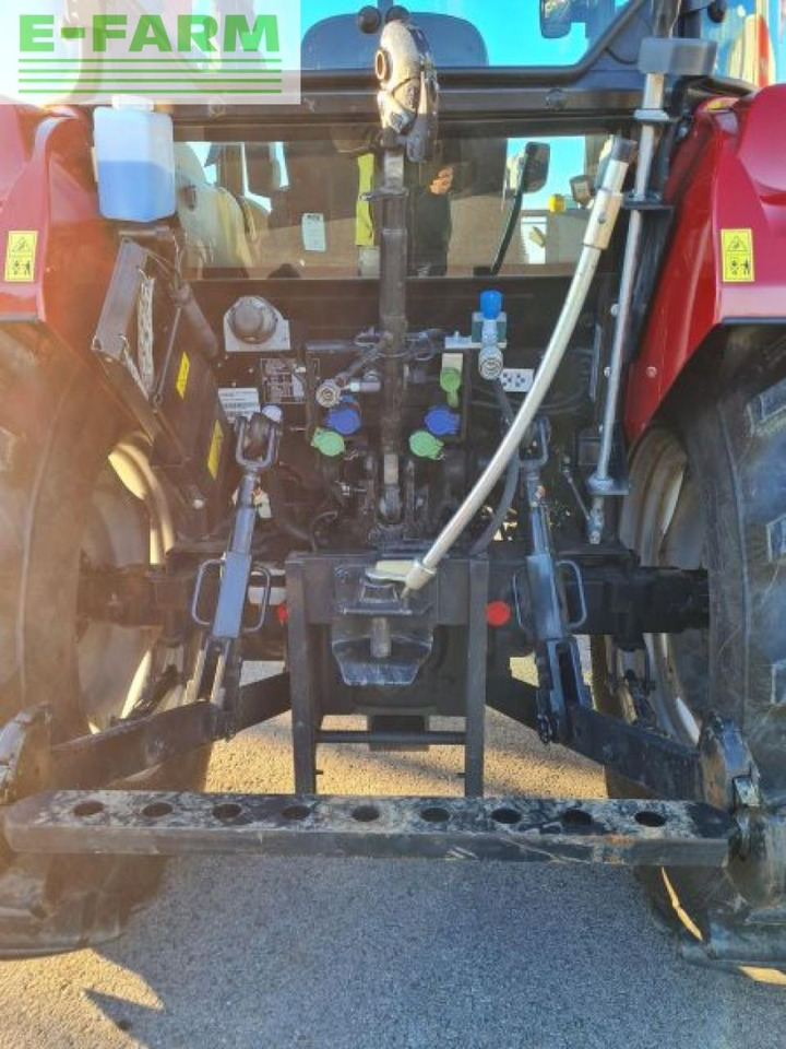 Case-IH farmall 55 a - Traktor: das Bild 5 Case-IH farmall 55 a - Traktor: das Bild 5