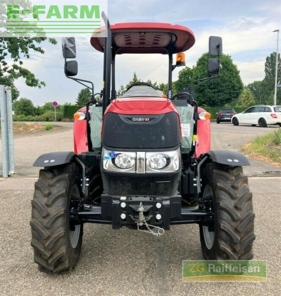 Case-IH farmall 55a - Traktor: das Bild 2 Case-IH farmall 55a - Traktor: das Bild 2