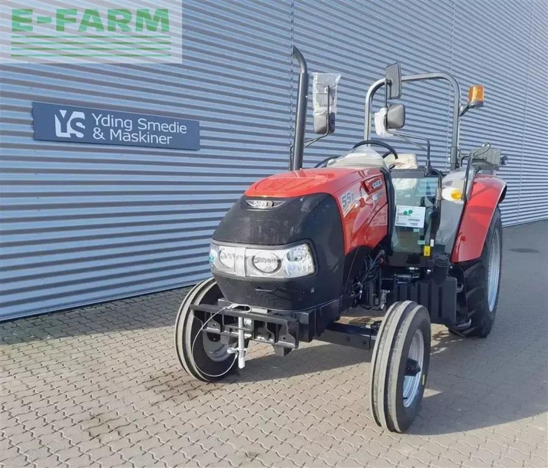 Case-IH farmall 55a - Traktor: das Bild 2 Case-IH farmall 55a - Traktor: das Bild 2