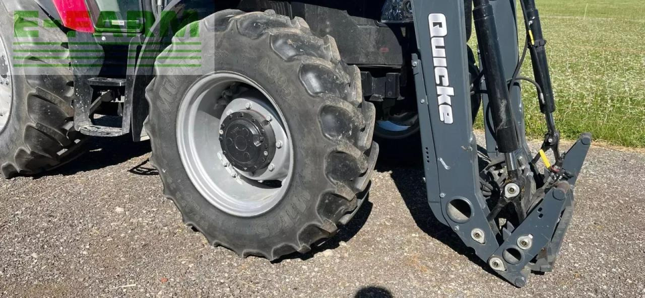 Case-IH farmall 85 a - Traktor: das Bild 5 Case-IH farmall 85 a - Traktor: das Bild 5