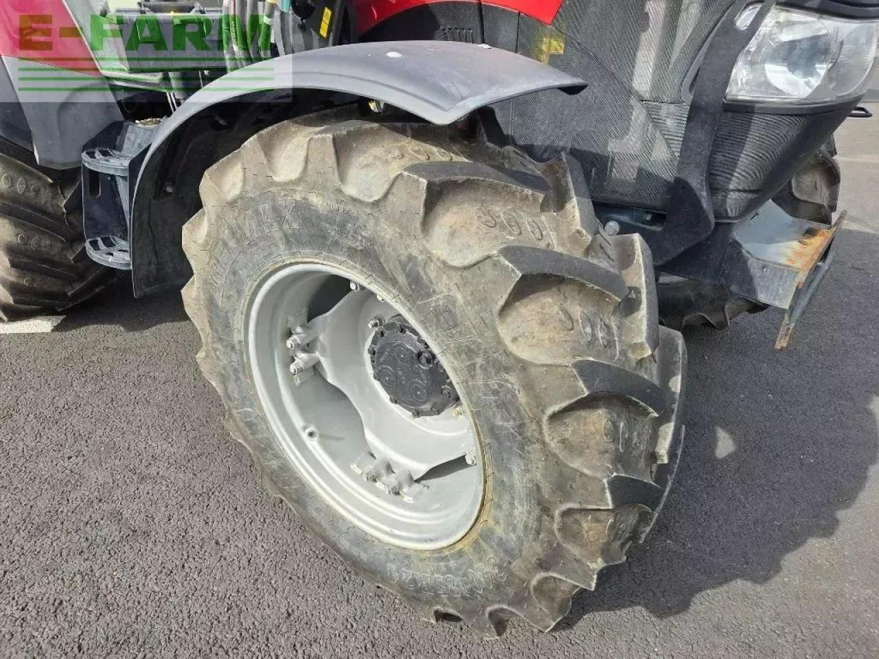 Case-IH farmall 90 a - Traktor: das Bild 5 Case-IH farmall 90 a - Traktor: das Bild 5