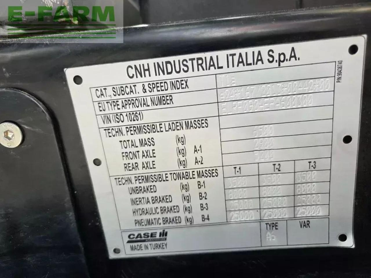 Case-IH farmall 90 a - Traktor: das Bild 2 Case-IH farmall 90 a - Traktor: das Bild 2