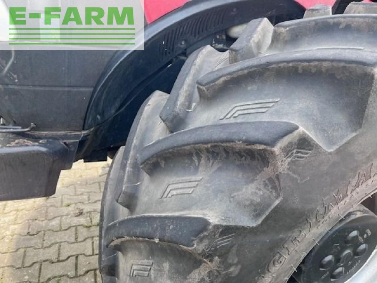 Case-IH magnum 280 - Traktor: das Bild 5 Case-IH magnum 280 - Traktor: das Bild 5