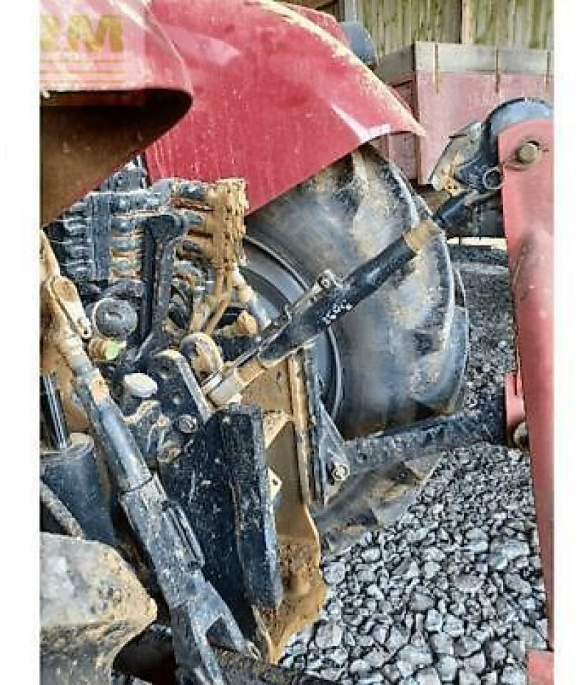 Case-IH puma cvx160 - Traktor: das Bild 4 Case-IH puma cvx160 - Traktor: das Bild 4