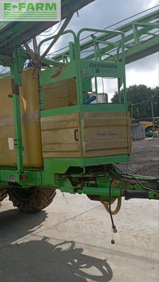 Dammann Serie 2000 7036 - Anhängespritze: das Bild 5 Dammann Serie 2000 7036 - Anhängespritze: das Bild 5