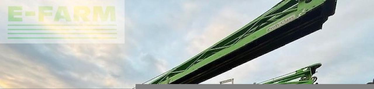 Dammann anp 5030 - Anhängespritze: das Bild 5 Dammann anp 5030 - Anhängespritze: das Bild 5