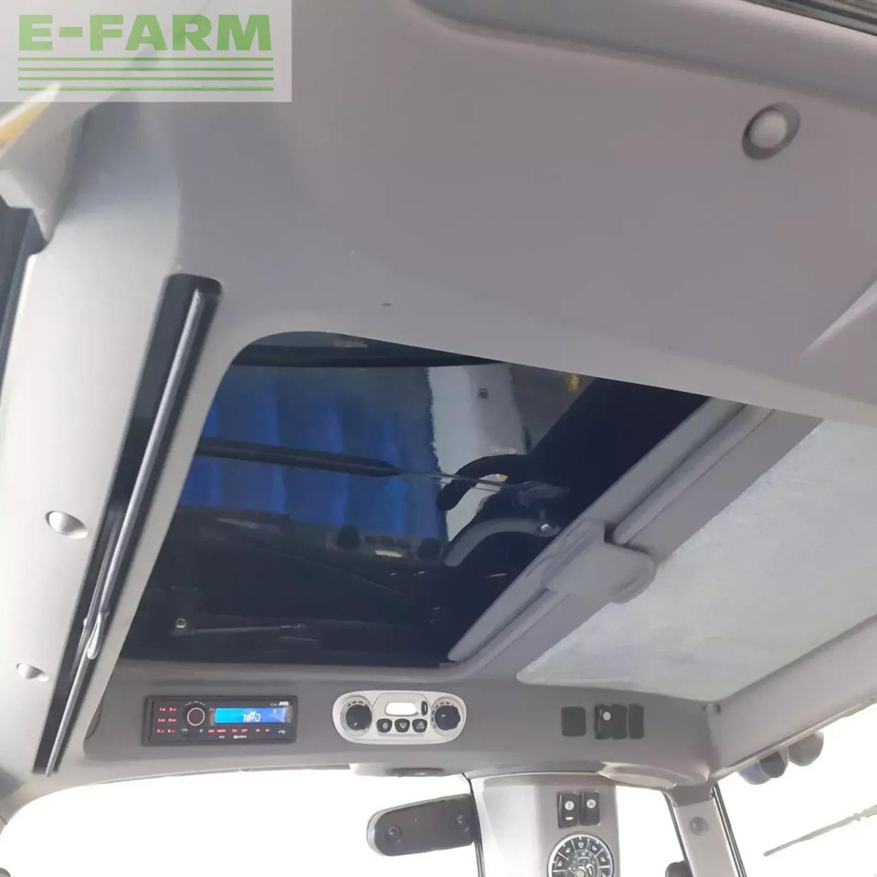 Traktor Deutz-Fahr 6165: das Bild 7 Traktor Deutz-Fahr 6165: das Bild 7