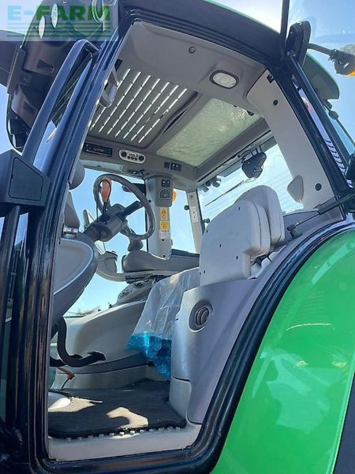 Traktor Deutz-Fahr 6215ttv: das Bild 6