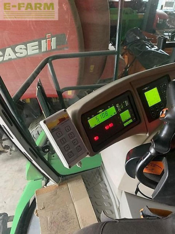 Deutz-Fahr 7206 tsb - Mähdrescher: das Bild 5 Deutz-Fahr 7206 tsb - Mähdrescher: das Bild 5