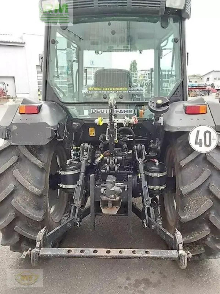 Deutz-Fahr agroplus 315 ec inkl. stoll frontlader - Traktor: das Bild 5 Deutz-Fahr agroplus 315 ec inkl. stoll frontlader - Traktor: das Bild 5