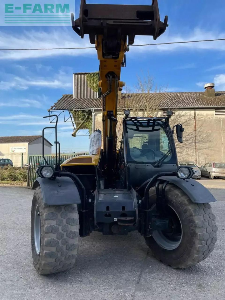 Dieci agri star 40.7 - Teleskoplader: das Bild 2 Dieci agri star 40.7 - Teleskoplader: das Bild 2