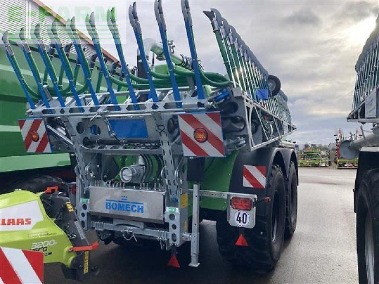 ECKART ptw 155 cervus - Düngetechnik: das Bild 3 ECKART ptw 155 cervus - Düngetechnik: das Bild 3