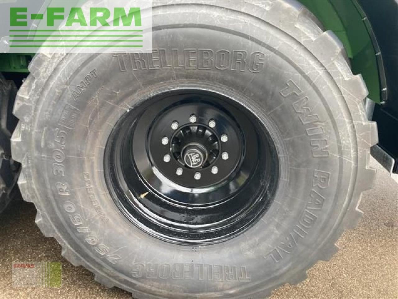 ECKART ptw 155 cervus mid eckart pump - Güllefass: das Bild 5 ECKART ptw 155 cervus mid eckart pump - Güllefass: das Bild 5