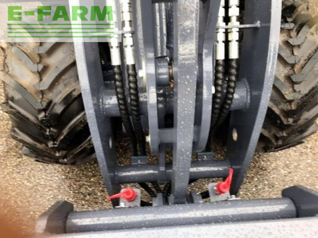 Eurotrac 810 / w11-c hoflader - Minibagger: das Bild 5 Eurotrac 810 / w11-c hoflader - Minibagger: das Bild 5