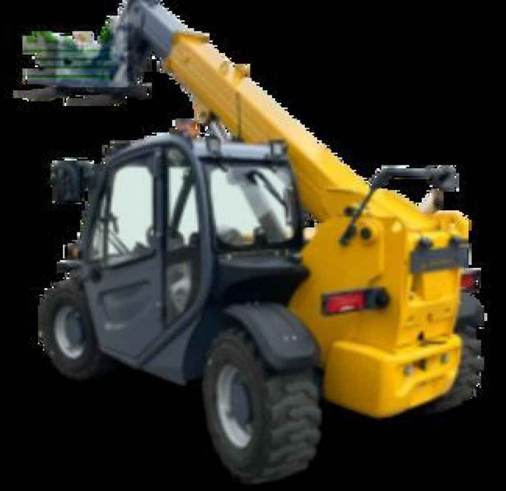 Eurotrac th 25.6 - Minibagger: das Bild 5 Eurotrac th 25.6 - Minibagger: das Bild 5