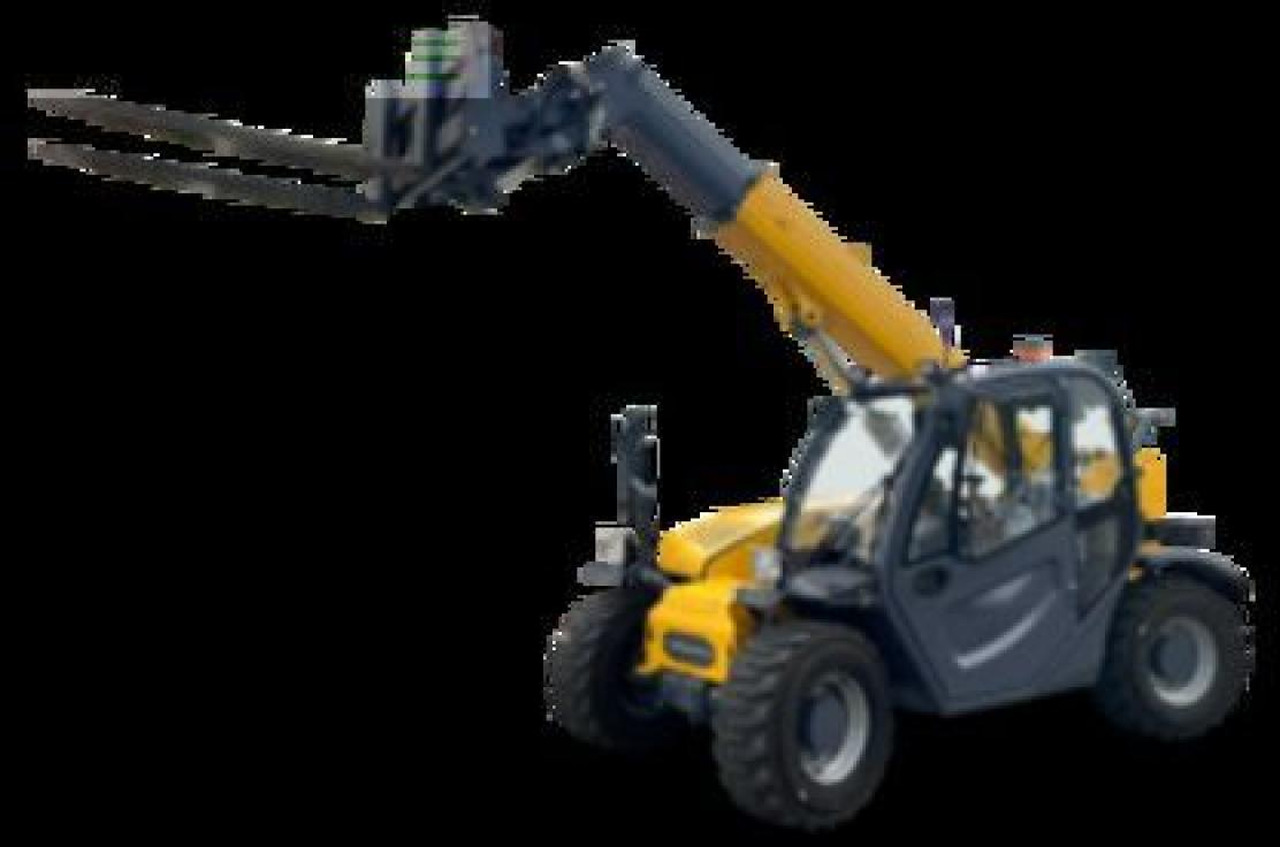 Eurotrac th 25.6 - Minibagger: das Bild 4 Eurotrac th 25.6 - Minibagger: das Bild 4