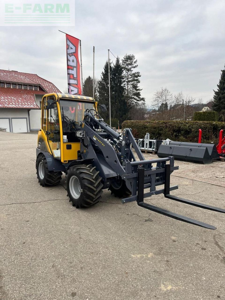 Eurotrac w 12 s - Minibagger: das Bild 1 Eurotrac w 12 s - Minibagger: das Bild 1