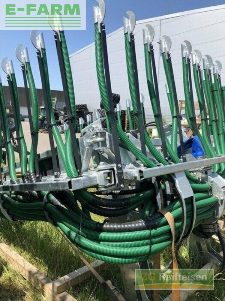 Farmtech condor - Düngetechnik: das Bild 2 Farmtech condor - Düngetechnik: das Bild 2