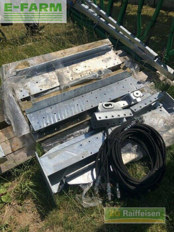 Farmtech condor - Düngetechnik: das Bild 4 Farmtech condor - Düngetechnik: das Bild 4