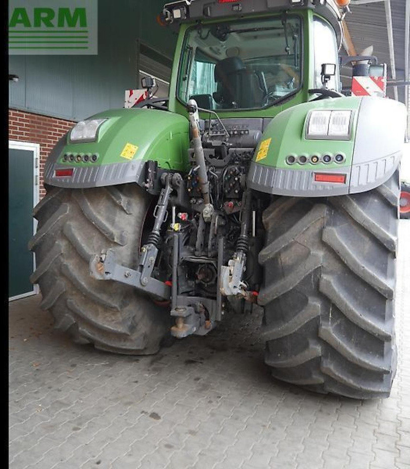 Fendt 1050 vario profi plus gps ProfiPlus - Traktor: das Bild 5 Fendt 1050 vario profi plus gps ProfiPlus - Traktor: das Bild 5