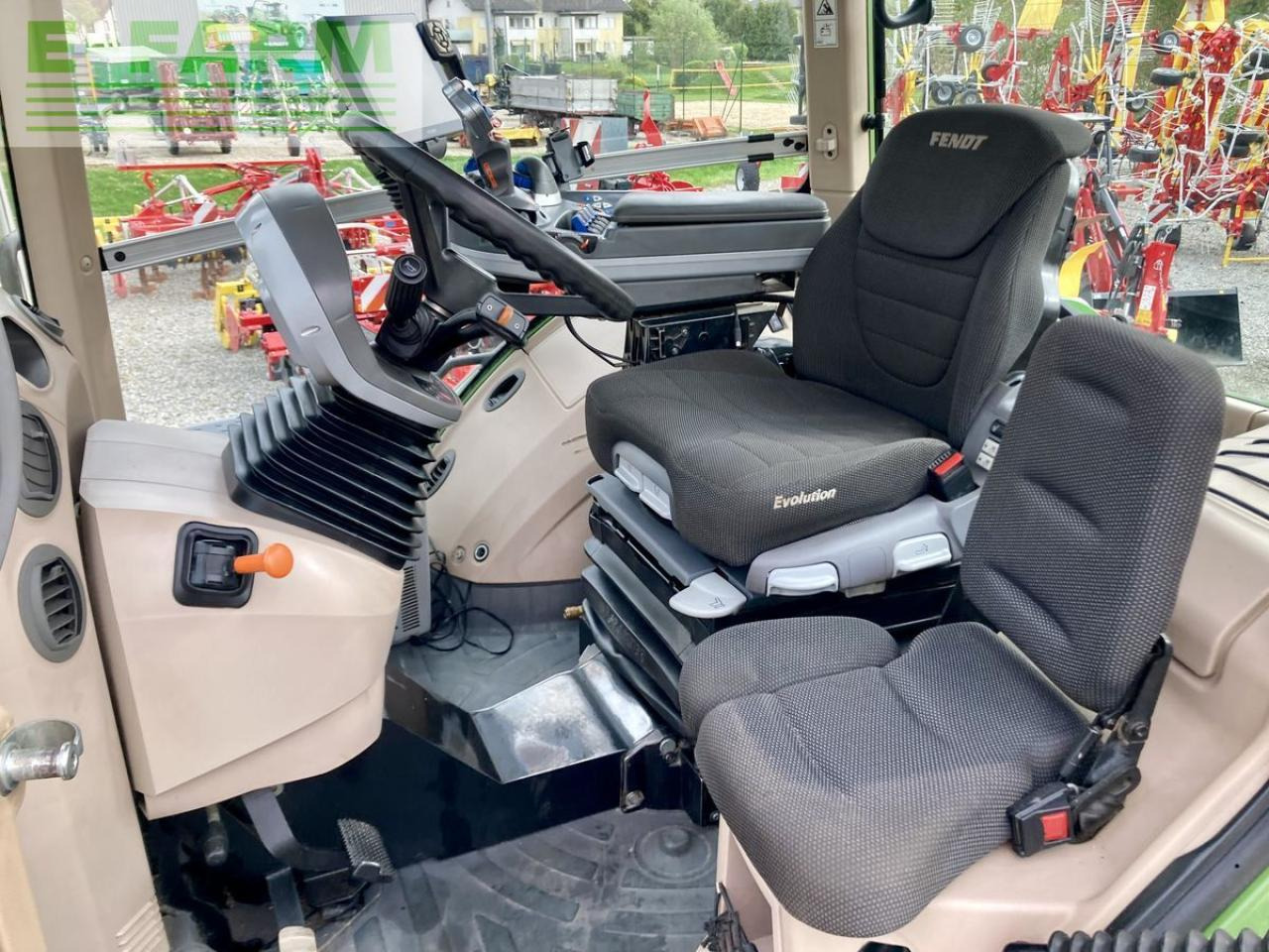Fendt 1050 vario profiplus ProfiPlus - Traktor: das Bild 5 Fendt 1050 vario profiplus ProfiPlus - Traktor: das Bild 5