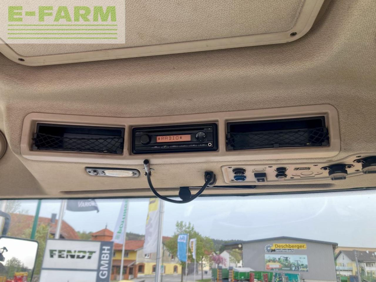 Fendt 1050 vario profiplus ProfiPlus - Traktor: das Bild 2 Fendt 1050 vario profiplus ProfiPlus - Traktor: das Bild 2