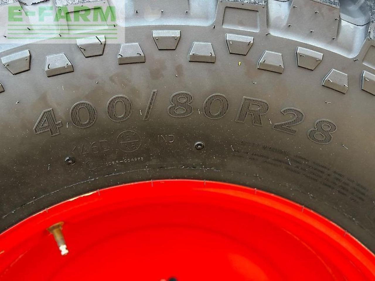 Traktor Fendt 209 f vario profi plus setting2 F: das Bild 13