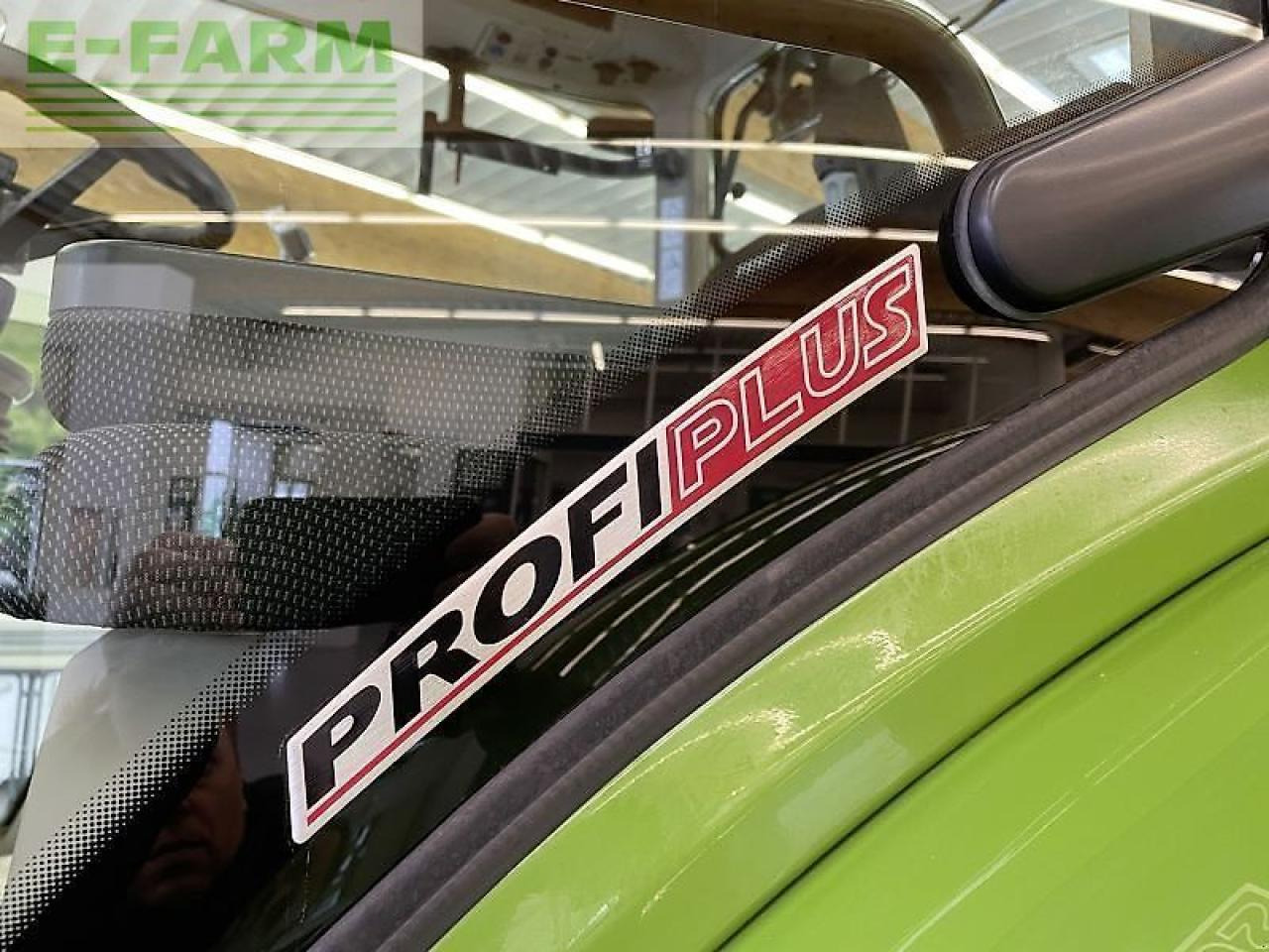 Traktor Fendt 718 vario s4 profi plus ProfiPlus: das Bild 19 Traktor Fendt 718 vario s4 profi plus ProfiPlus: das Bild 19