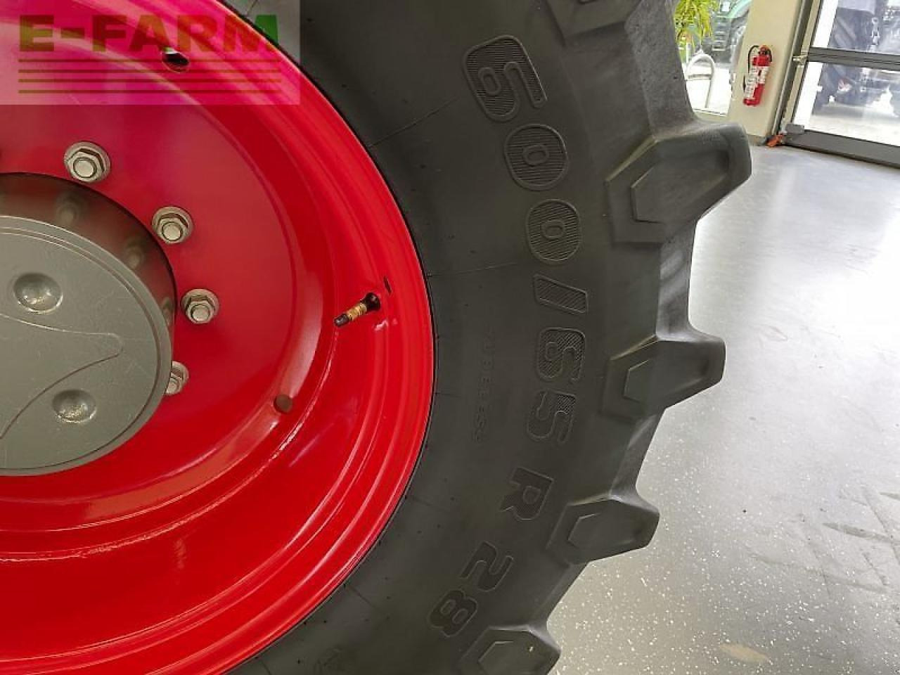 Traktor Fendt 718 vario s4 profi plus ProfiPlus: das Bild 13 Traktor Fendt 718 vario s4 profi plus ProfiPlus: das Bild 13