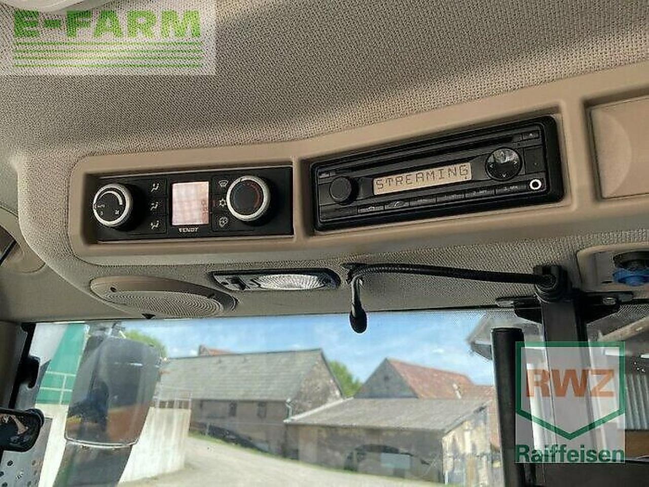 Fendt 724 s4 profi+ - Traktor: das Bild 5 Fendt 724 s4 profi+ - Traktor: das Bild 5