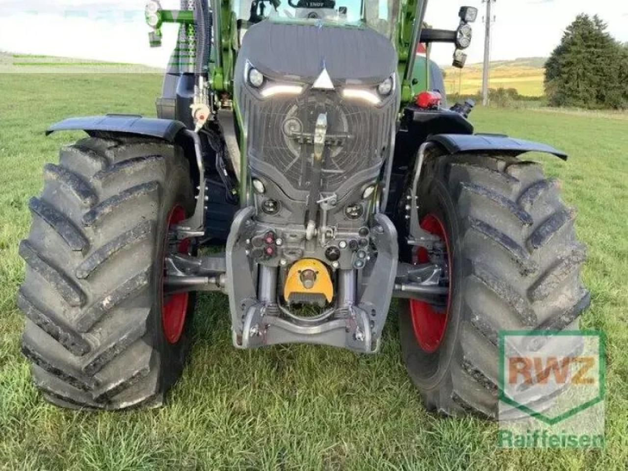 Fendt 728 g7 profiplus setting 2 - Traktor: das Bild 5 Fendt 728 g7 profiplus setting 2 - Traktor: das Bild 5