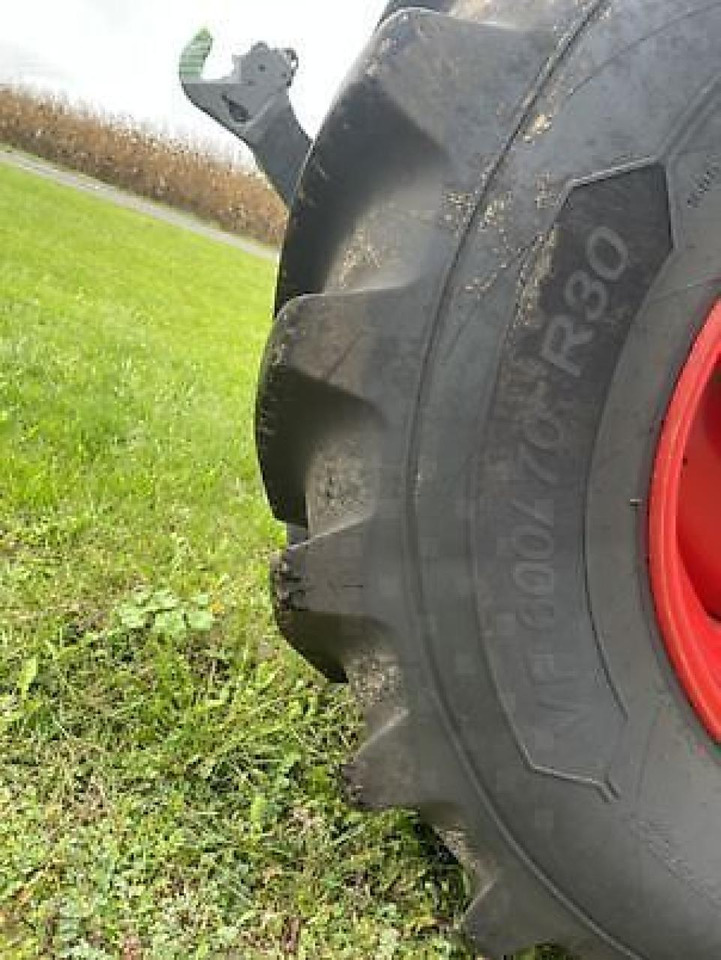 Fendt 728 profi plus vario grip ProfiPlus - Traktor: das Bild 5 Fendt 728 profi plus vario grip ProfiPlus - Traktor: das Bild 5