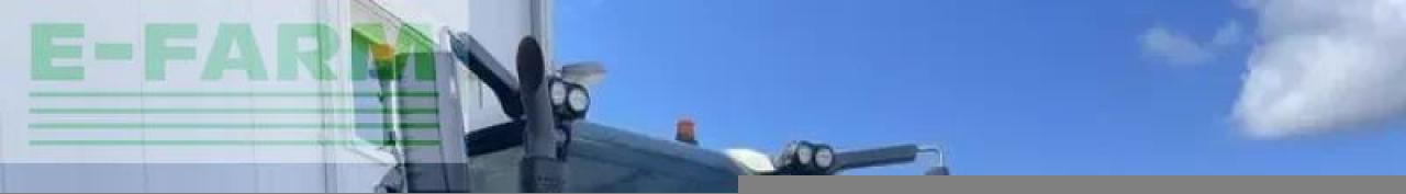 Fendt 728 vario gen7 - Traktor: das Bild 5 Fendt 728 vario gen7 - Traktor: das Bild 5