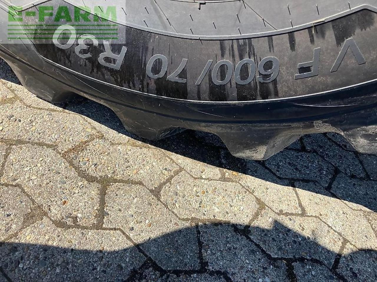 Fendt 728 vario gen7 - Traktor: das Bild 4 Fendt 728 vario gen7 - Traktor: das Bild 4