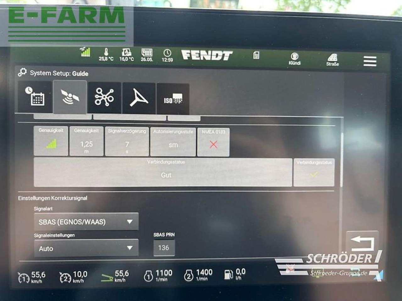 Fendt 728 vario gen7 profi plus ProfiPlus - Traktor: das Bild 2 Fendt 728 vario gen7 profi plus ProfiPlus - Traktor: das Bild 2