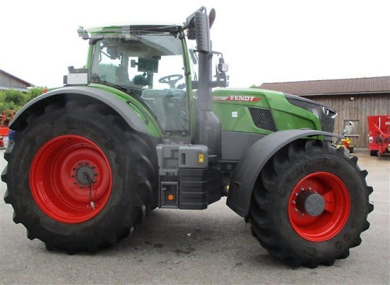 Fendt 728 vario gen7 profi plus ProfiPlus - Traktor: das Bild 5 Fendt 728 vario gen7 profi plus ProfiPlus - Traktor: das Bild 5