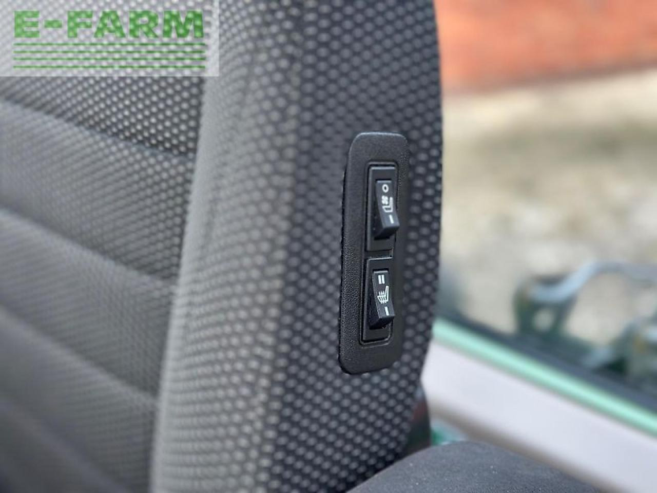 Traktor Fendt 728 vario gen7 profi+ setting2 *vollausstattung* ProfiPlus: das Bild 14