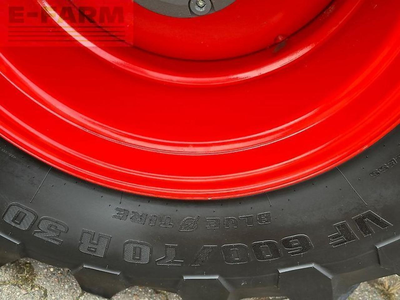 Traktor Fendt 728 vario gen7 profi+ setting2 *vollausstattung* ProfiPlus: das Bild 9