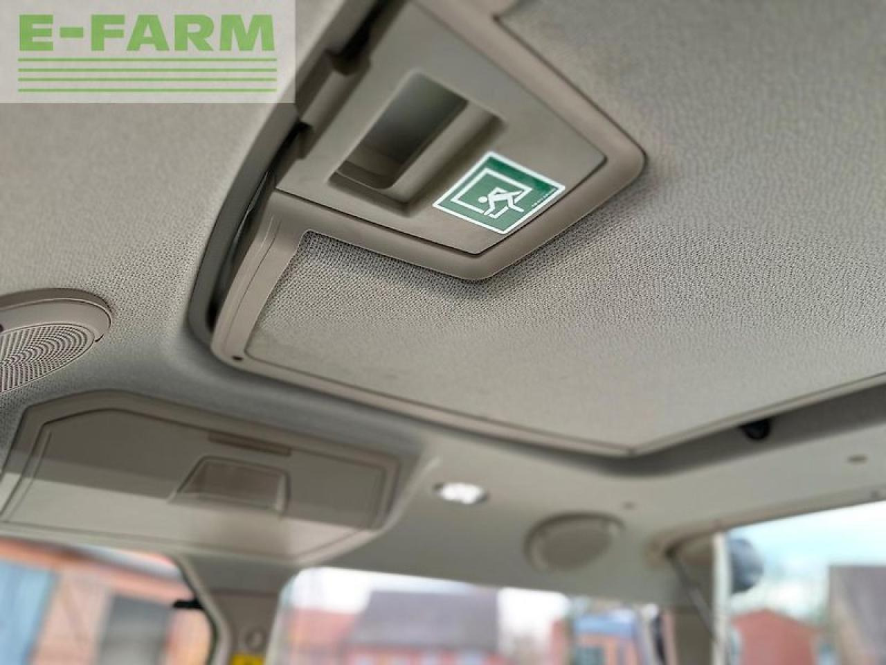 Traktor Fendt 728 vario gen7 profi+ setting2 *vollausstattung* ProfiPlus: das Bild 18