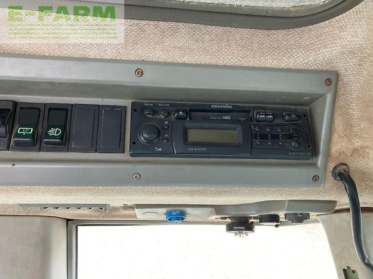 Traktor Fendt 816/2 favorit: das Bild 30
