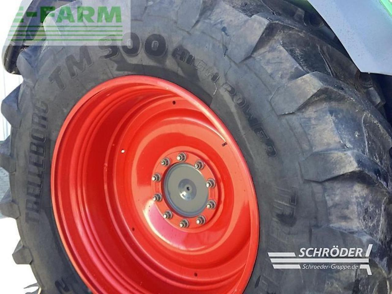 Fendt 824 vario s4 profi plus ProfiPlus - Traktor: das Bild 4 Fendt 824 vario s4 profi plus ProfiPlus - Traktor: das Bild 4