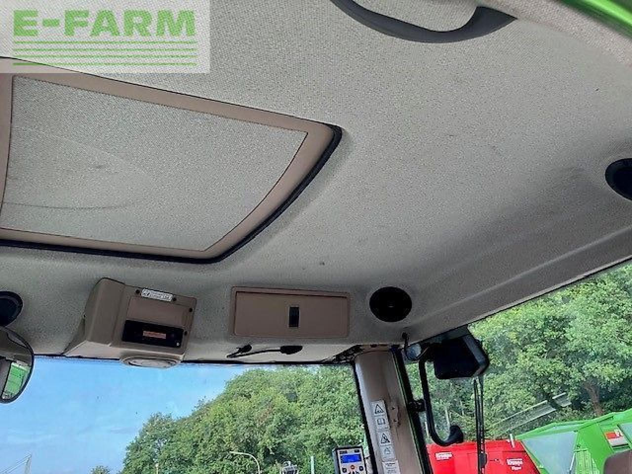 Fendt 828 vario s4 profiplus ProfiPlus - Traktor: das Bild 5 Fendt 828 vario s4 profiplus ProfiPlus - Traktor: das Bild 5
