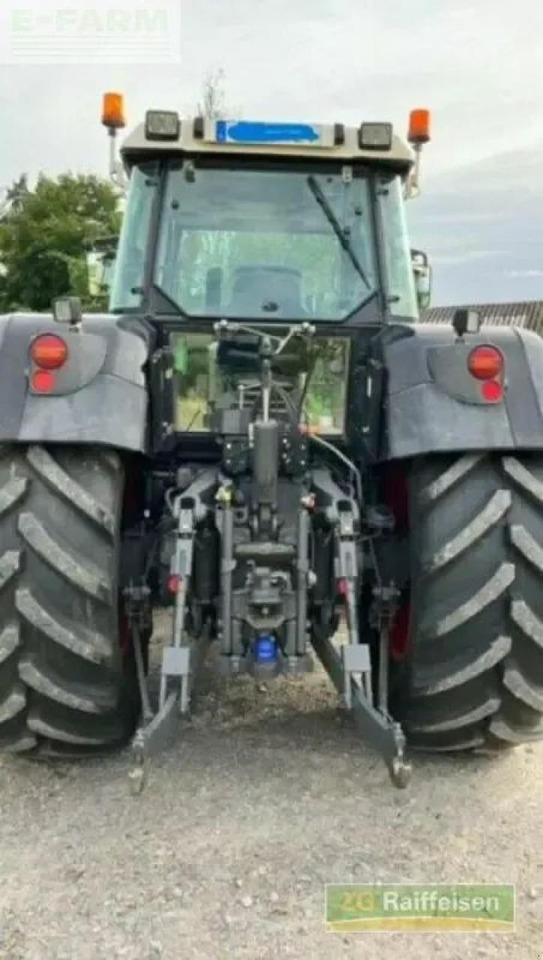 Fendt 924 vario - Traktor: das Bild 4 Fendt 924 vario - Traktor: das Bild 4