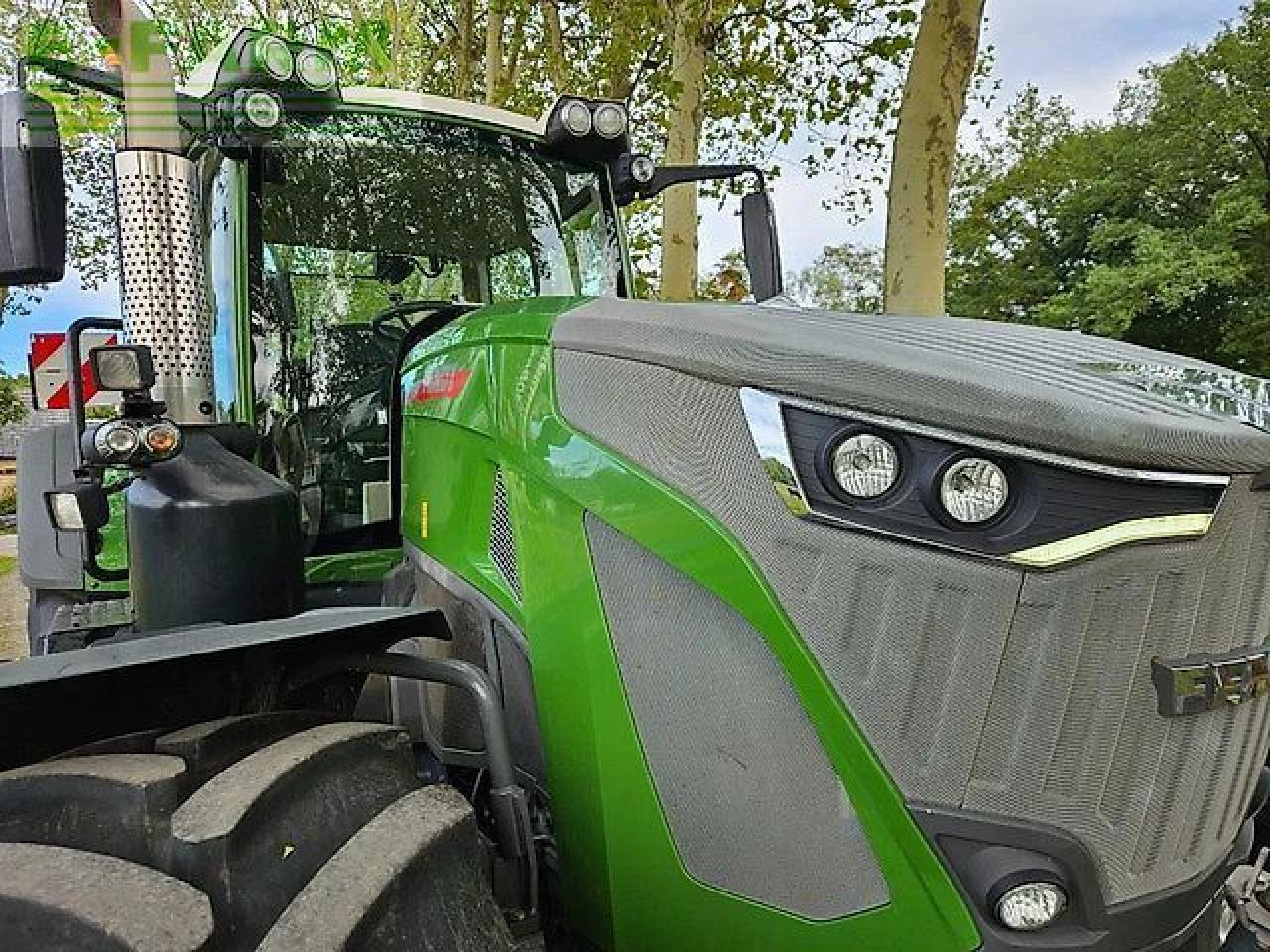 Fendt 936 vario gen 7 profi plus sett. 2 ( 930 933 939 942 ) fzw ProfiPlus - Traktor: das Bild 5 Fendt 936 vario gen 7 profi plus sett. 2 ( 930 933 939 942 ) fzw ProfiPlus - Traktor: das Bild 5