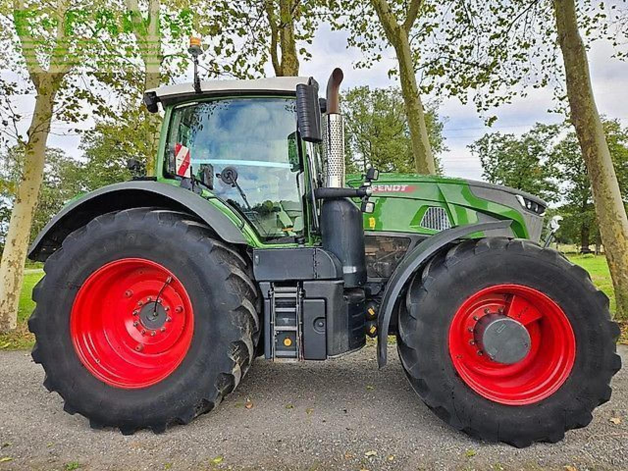Fendt 936 vario gen 7 profi plus sett. 2 ( 930 933 939 942 ) fzw ProfiPlus - Traktor: das Bild 4 Fendt 936 vario gen 7 profi plus sett. 2 ( 930 933 939 942 ) fzw ProfiPlus - Traktor: das Bild 4