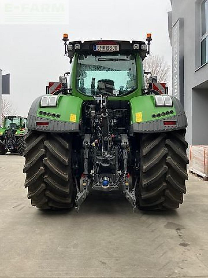 Fendt 936 vario (my21) - Traktor: das Bild 3 Fendt 936 vario (my21) - Traktor: das Bild 3