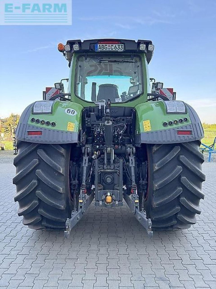 Fendt 939 gen7 profi+ setting 2 - Traktor: das Bild 5 Fendt 939 gen7 profi+ setting 2 - Traktor: das Bild 5