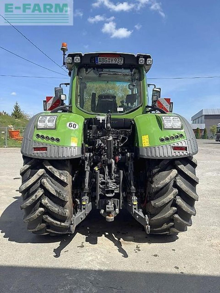 Fendt 942 gen7 profi+ setting 2 - Traktor: das Bild 5 Fendt 942 gen7 profi+ setting 2 - Traktor: das Bild 5