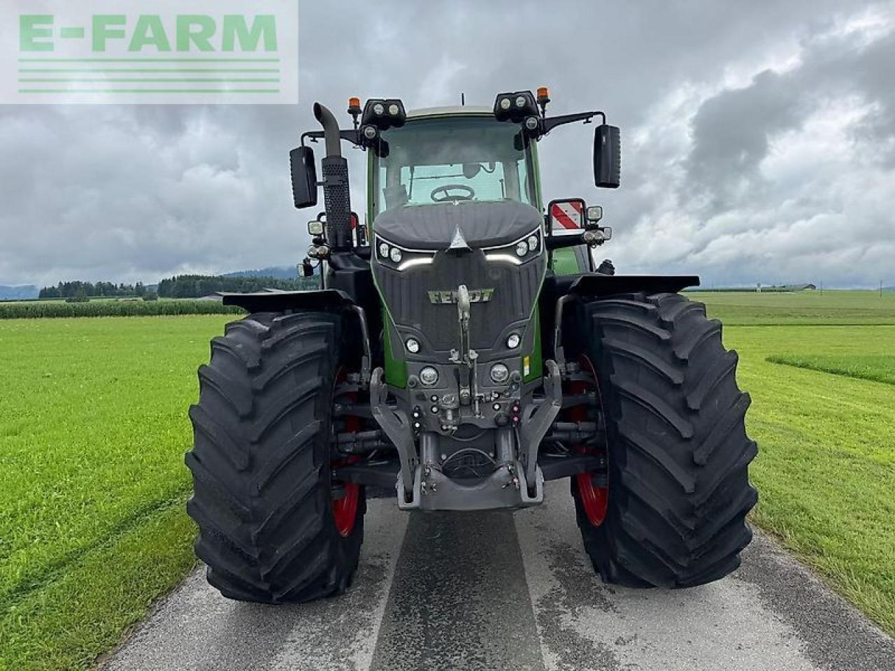 Fendt 942 vario gen.7 profi+ setting 2 profiplus (kein 939 936 933) ProfiPlus - Traktor: das Bild 2 Fendt 942 vario gen.7 profi+ setting 2 profiplus (kein 939 936 933) ProfiPlus - Traktor: das Bild 2