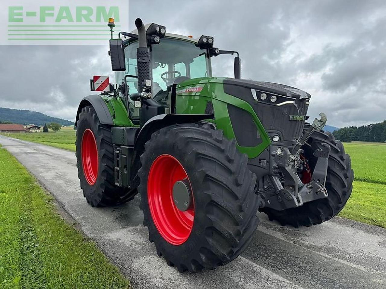 Fendt 942 vario gen.7 profi+ setting 2 profiplus (kein 939 936 933) ProfiPlus - Traktor: das Bild 3 Fendt 942 vario gen.7 profi+ setting 2 profiplus (kein 939 936 933) ProfiPlus - Traktor: das Bild 3